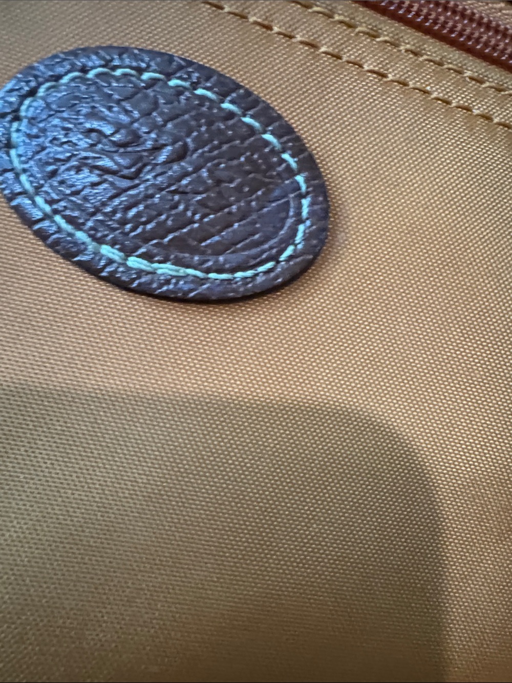 Longchamp mini bag - Picture 4 of 14